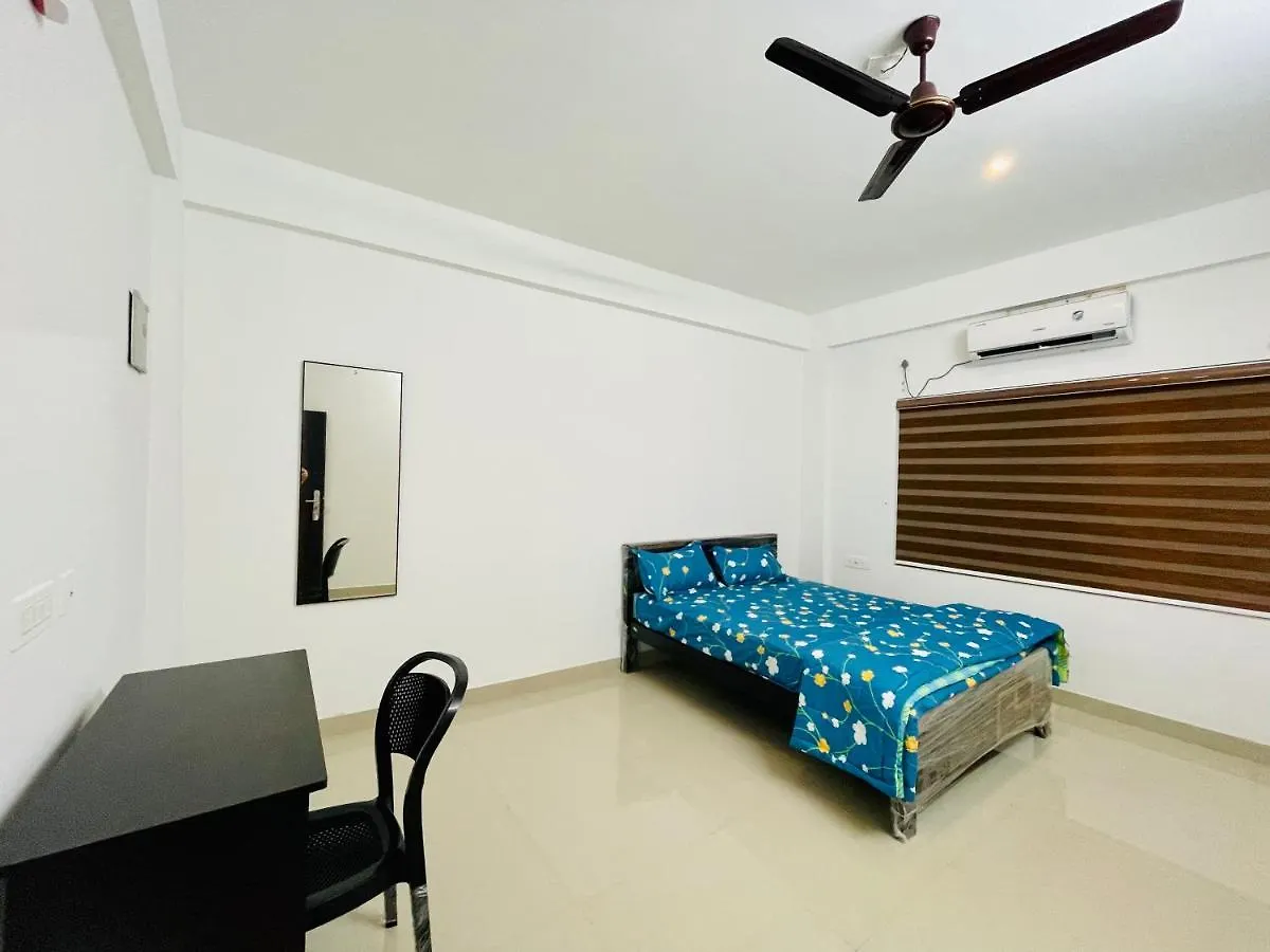 Highland Residency Hotel Attappadi