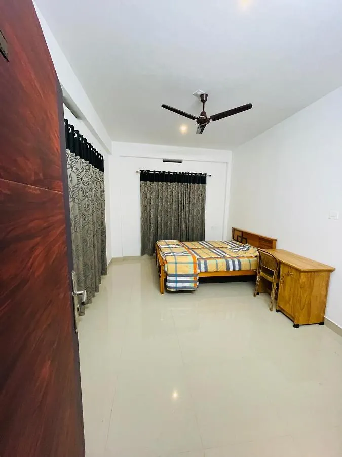 Highland Residency Hotel Attappadi
